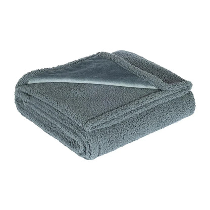 Splash Blanket 💦 - Waterproof Protection