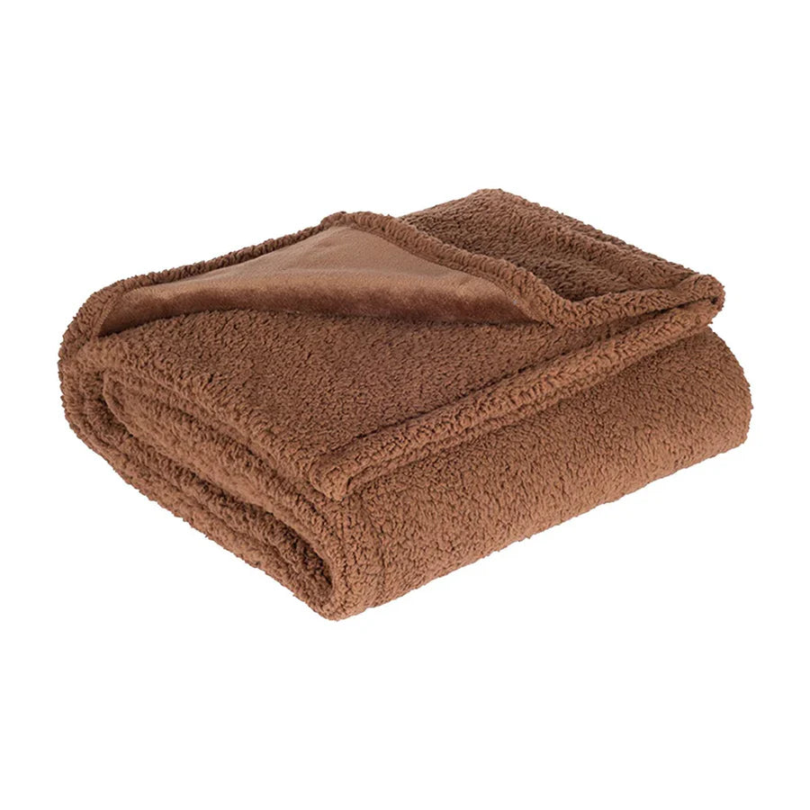 Splash Blanket 💦 - Waterproof Protection